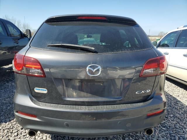 2014 Mazda CX-9 Touring