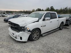 2015 Dodge RAM 1500 Longhorn en venta en Memphis, TN
