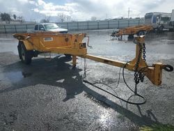 1941 Homemade 1941 Pole Trailer en venta en Bakersfield, CA