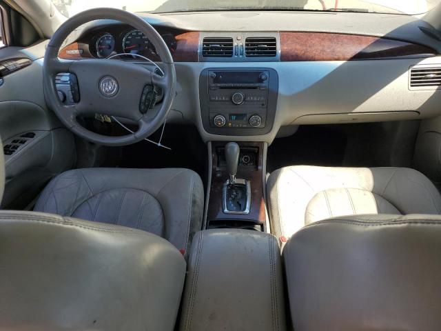 2011 Buick Lucerne CXL