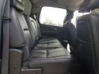 2012 GMC Sierra K1500 SLT