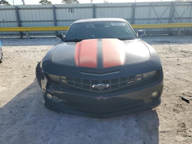 2010 Chevrolet Camaro SS