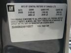 2009 Buick Lacrosse CXL