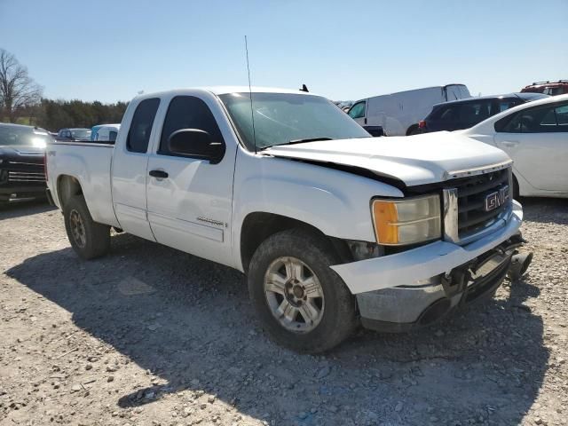2007 GMC New Sierra K1500