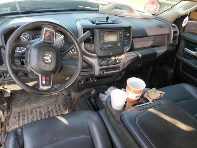 2019 Dodge RAM 5500