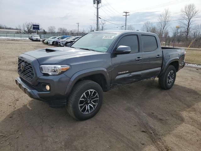 2023 Toyota Tacoma Double Cab