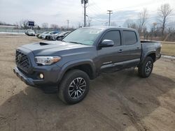 2023 Toyota Tacoma Double Cab en venta en Central Square, NY