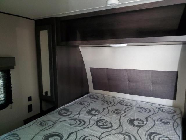 2022 Grandesign 2022 Grand Design Transcend Camper