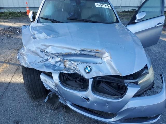 2009 BMW 328 I