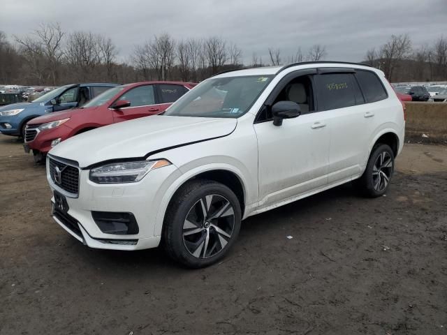 2020 Volvo XC90 T6 R-Design