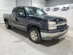 2004 Chevrolet Silverado K1500