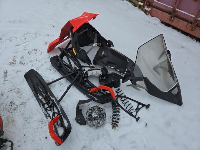2021 Skidoo 2021 Skidoo Expedition
