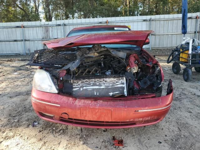 2005 Ford Five Hundred SEL