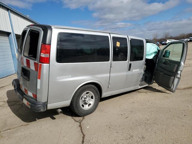 2023 Chevrolet Express G2500 LS
