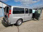 2023 Chevrolet Express G2500 LS