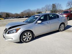 2009 Honda Accord EXL for sale in North Billerica, MA