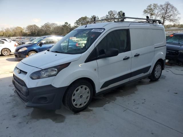 2016 Ford Transit Connect XL