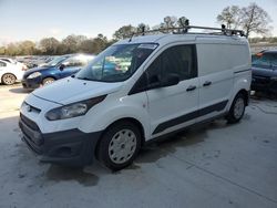 2016 Ford Transit Connect XL en venta en Byron, GA
