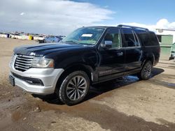 2017 Lincoln Navigator L Select for sale in Brighton, CO