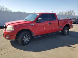 Vehiculos salvage en venta de Copart New Britain, CT: 2005 Ford F150