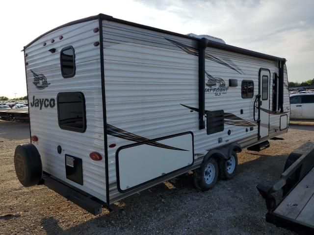 2019 Jayco JAY Flight