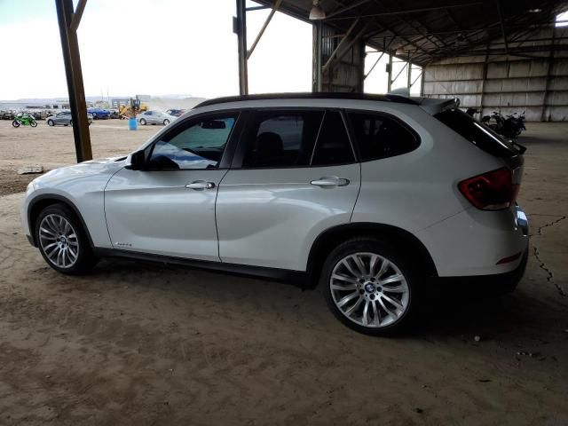 2014 BMW X1 SDRIVE28I