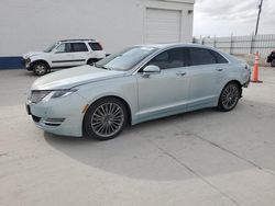 2014 Lincoln MKZ Hybrid for sale in Farr West, UT