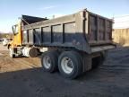 2014 Volvo VHD Dump Truck