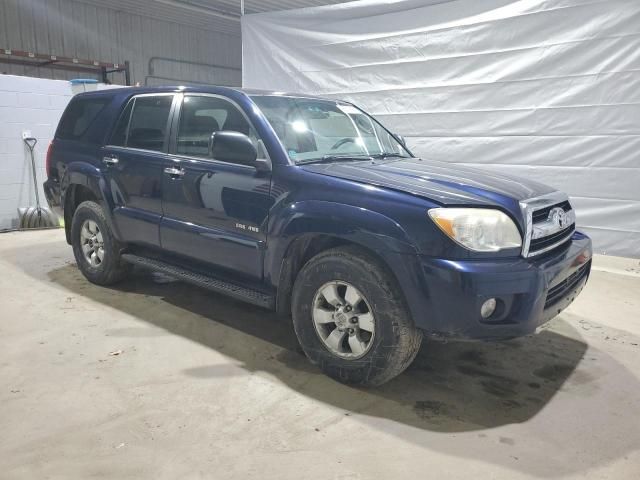 2008 Toyota 4runner SR5