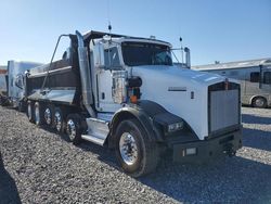 2013 Kenworth Construction T800 for sale in North Las Vegas, NV
