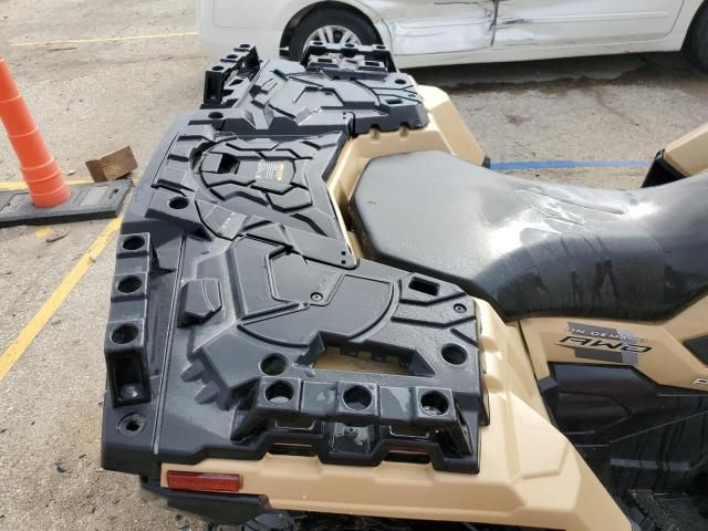 2024 Polaris Sportsman 850