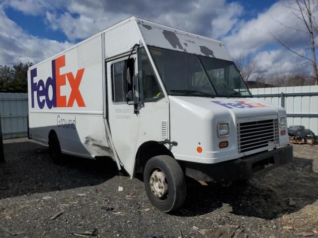 2021 Freightliner MT45 Delivery Van