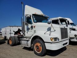 International salvage cars for sale: 2006 International 9200 9200I