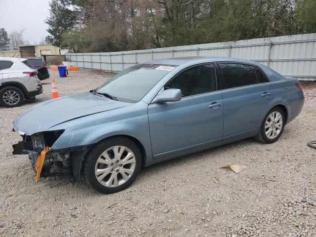 2008 Toyota Avalon XL