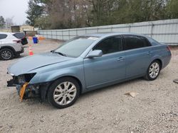 Toyota Avalon salvage cars for sale: 2008 Toyota Avalon XL