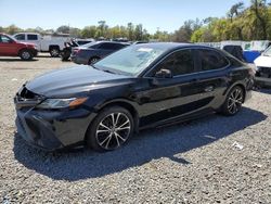 Toyota Camry Vehiculos salvage en venta: 2019 Toyota Camry L