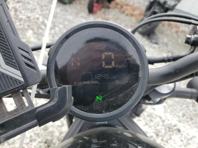 2024 Honda CMX300