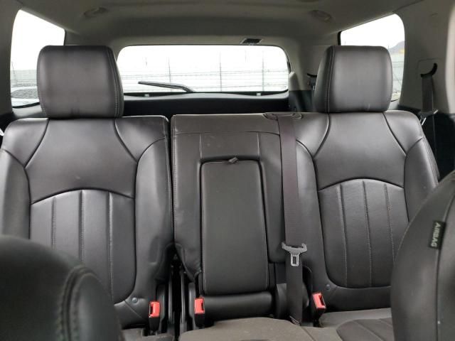 2017 GMC Acadia Limited Slt-2