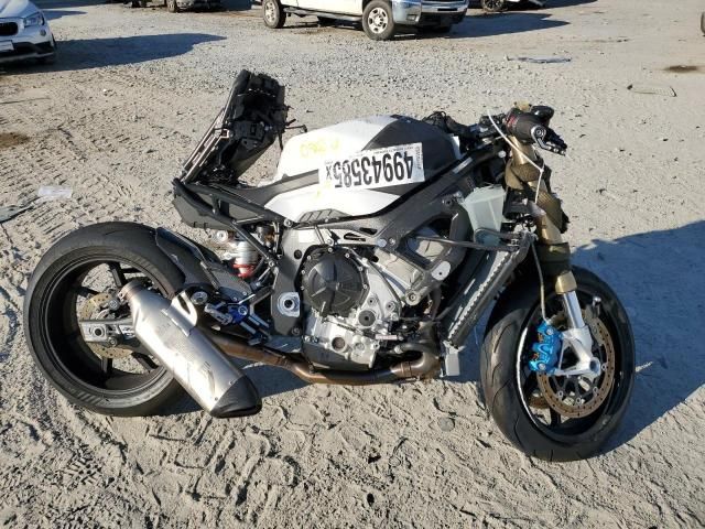 2024 BMW S 1000 RR