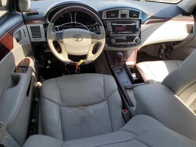 2011 Toyota Avalon Base