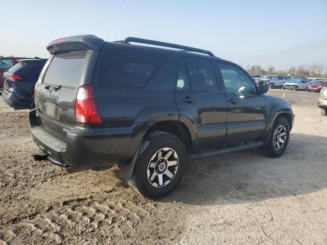 2007 Toyota 4runner SR5