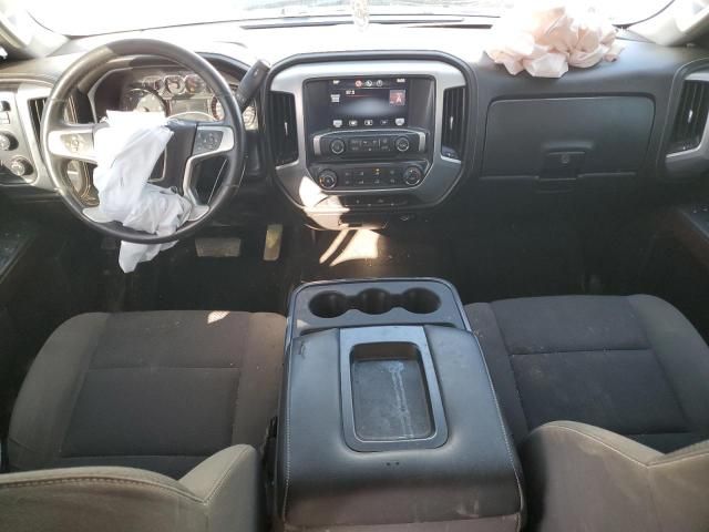 2015 GMC Sierra K2500 SLE