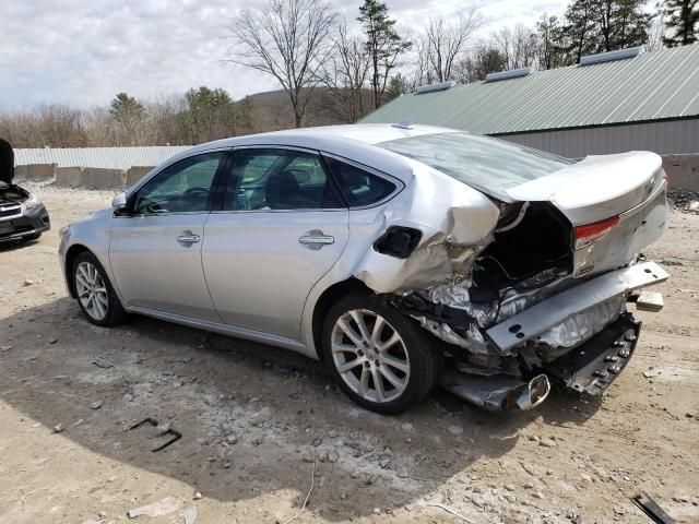 2013 Toyota Avalon Base