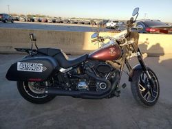 2018 Harley-Davidson Flsb Sport Glide en venta en Wilmer, TX