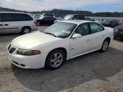 Pontiac Bonneville salvage cars for sale: 2005 Pontiac Bonneville SLE