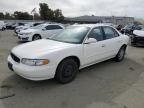 2004 Buick Century Custom