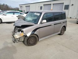 Scion xb salvage cars for sale: 2004 Scion XB