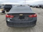 2019 Chevrolet Malibu LS
