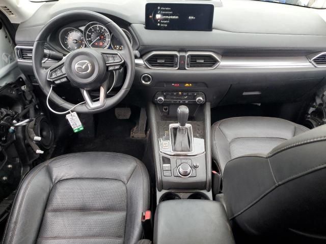 2023 Mazda CX-5 Preferred
