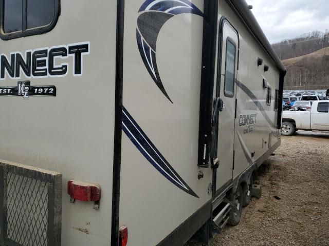 2018 KZ Connect